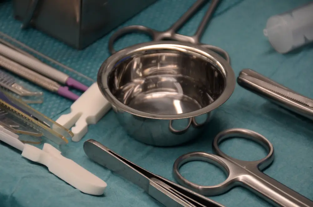 surgical instruments photo 0006