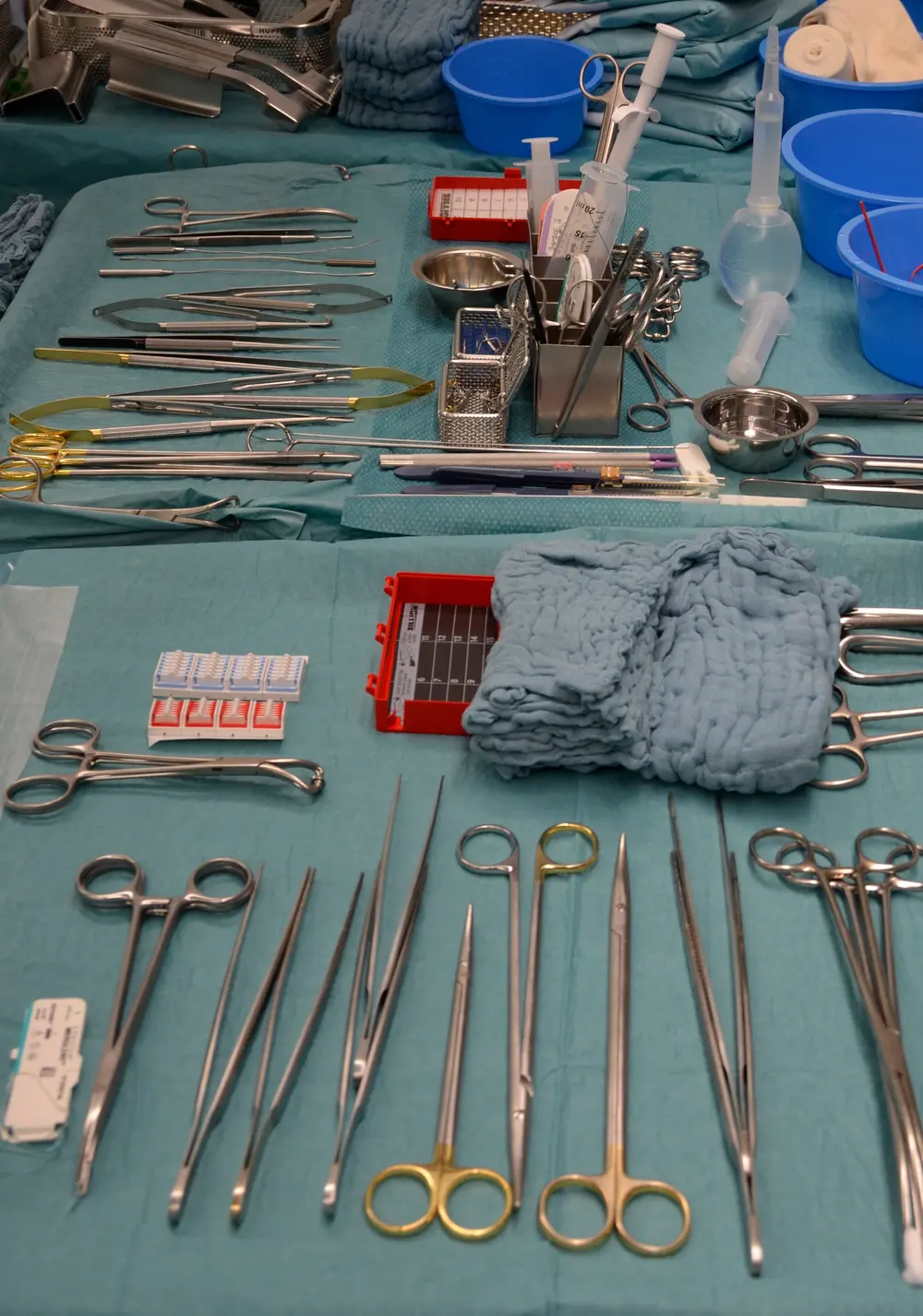 surgical instruments photo 0009